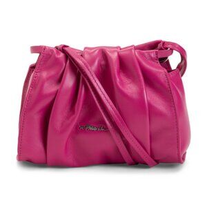 3.1 PHILLIP LIM Leather Blossom Mini Crossbody